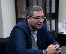 ЕСПЧ признал Молдову виновной в том, что  партию Patria сняли с выборов в 2014 году