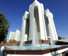 Парламент назначил дату выборов президента Молдовы
