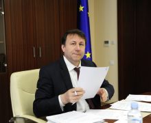 «Если нарушены интересы собственника аэропорта». При каких условиях Молдова может разорвать контракт о концессии с Ротшильдом