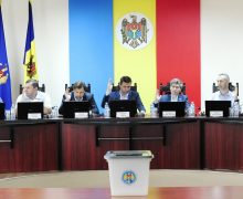 Одновременно с местными. В Молдове 20 октября в трех округах выберут депутатов парламента