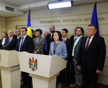 Блок ACUM предложил ПСРМ создать совместную рабочую группу для подготовки законопроектов о «деолигархизации» Молдовы (ОБНОВЛЕНО)