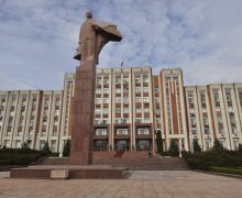 В Приднестровье продлили карантин до 1 февраля 2021 года