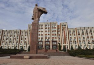 В Приднестровье предлагают ввести чрезвычайное положение из-за сокращения поставки газа