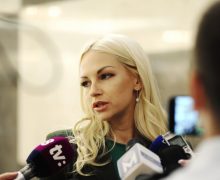 Депутата от партии «Шор» Марину Таубер задержали (ОБНОВЛЕНО)