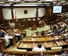 Молдову ждут перевыборы? Сколько времени есть у депутатов, чтобы сформировать новое правительство