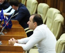 Депутата от партии «Шор» Петру Жардана освободили под судебный контроль