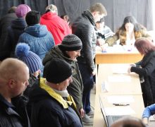 ЦИК посчитал 97% голосов. Каким будет новый парламент, и кого выбрали жители Кишинева
