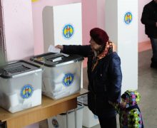 В Молдове 20 октября в некоторых одномандатных округах выберут депутатов парламента