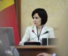 Санду потребовала вызвать посла Молдовы в России для консультаций. Как это связано с визитом Шойгу в Кишинев