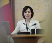 Maia Sandu vrea să devină deputat? Ce spune liderul PAS despre alegerile prezidențiale și eliberarea lui Filat