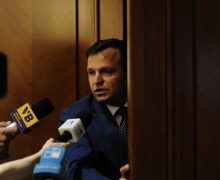 «Самый важный ответ уже дали жители Кишинева». Будет ли Нэстасе участвовать в выборах мэра столицы?