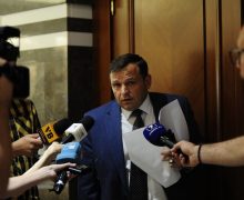 Санду: Андрей Нэстасе будет баллотироваться в мэры Кишинева от блока ACUM