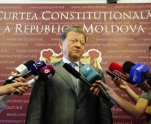 Конституционный суд сделал ход конем. Кто шахматист? Политические итоги недели в Молдове