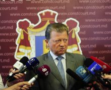 DOC Argumentele judecătorului Țurcan, care a avut opinie separată în decizia privind neconstituționalitatea Partidului „ȘOR”