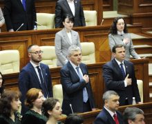 Андрей Нэстасе призвал ПСРМ поддержать «антиолигархические» законопроекты блока ACUM