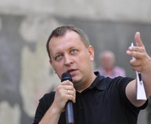 Партия Григория Петренко «Наш дом — Молдова» сменила название