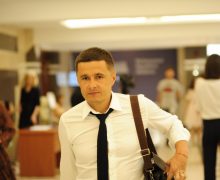 Нагачевский поддержал инициативу Стояногло ускоренно рассматривать дела о краже миллиарда