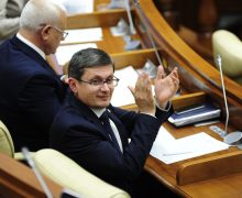 NM Espresso: despre noul candidat al Maiei Sandu la funcția de premier, propunerea de a redenumi strada Pușkin și despre «înroșirea» Moldovei