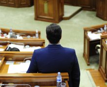 Ассоциация ADEPT составила поименный список депутатов нового парламента