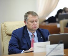 Минэкономики разводит рычагами. Молдова попробует договориться с Ротшильдом по поводу аэропорта Кишинева