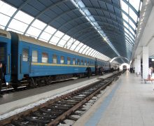 Билеты на международные рейсы можно будет покупать на железнодорожном вокзале Кишинева