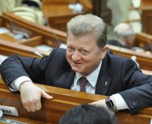 Владимир Цуркан обжаловал результаты голосования в Кантемирском округе