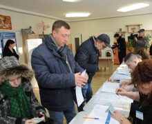 «Отмечаем снижение демократических стандартов». Международные наблюдатели отчитались о выборах в Молдове