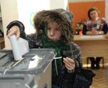 ЦИК подвел итоги выборов 24 февраля. Подсчитано 100% голосов