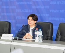 NM Espresso: о чем Молдова, Грузия и Украина попросили ЕС, и когда Наталья Гаврилица представит новое правительство