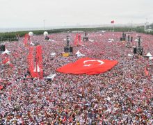 В Стамбуле проходят повторные выборы мэра. Победу снова попытается одержать сторонник Эрдогана