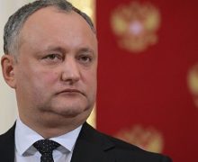 «Большой пакет для Молдовы» не пройдет? Тирасполь жестко раскритиковал инициативы Додона