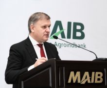 Клиенты остаются важнейшим приоритетом Moldova Agroindbank