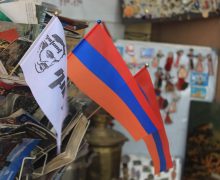 В Армении Пашинян призвал своих сторонников разблокировать здания судов