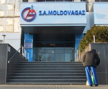 Аудит в «Молдовагаз» и не только. Депутаты одобрили проект в первом чтении