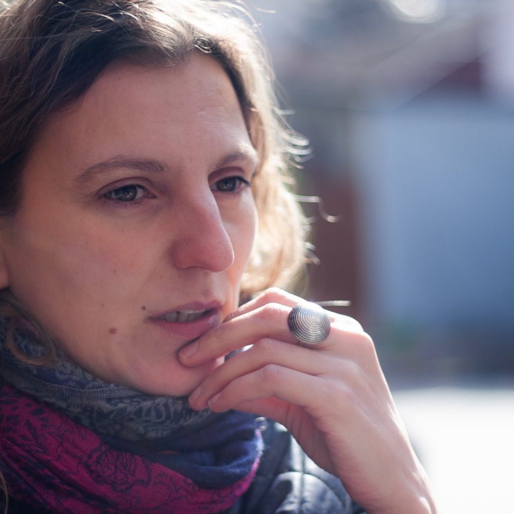 Женщины без границ. 10 вдохновляющих историй о женщинах из Молдовы