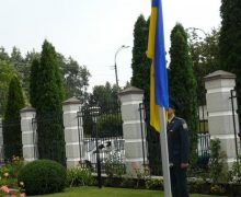 На выборах президента Украина откроет в Молдове два избирательных участка