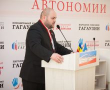«Очередное пробитое молдавским правосудием дно». Почему экс-чиновника Гагаузии приговорили к году тюрьмы за словесные оскорбления