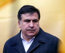 Санду выразила обеспокоенность ухудшением состояния здоровья Саакашвили