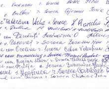 И подпись не моя. Часть заявлений мэров в поддержку Демпартии оказалась поддельной