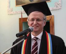 Академия наук Молдовы выбирает нового президента. Уже есть один кандидат