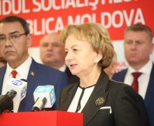 «Это оскорбление молдавского общества». Как медиахолдинг Плахотнюка показал визит фракции ПСРМ в Москву