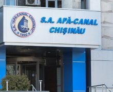 «Бывший сокурсник Плахотнюка». Депутат Лилиан Карп обвинил директора Apa-canal Chisinau в злоупотреблениях