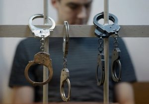 В Кишиневе заключенному вынесли новый приговор за мошенничество. Он проведет в тюрьме еще 22 года