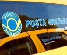 «Почта Молдовы» возобновит отправку посылок в Россию