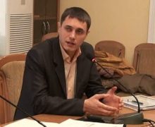 Суд обязал мэрию Кишинева выплатить почти полмиллиона леев Адриану Болдуреску