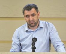 Депутат от PAS Лилиан Карп может баллотироваться в мэры Кишинева