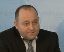 Fostul șef al PCCOCS, Nicolae Chitoroagă, rămâne după gratii