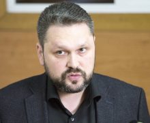 Уволенный директор НЦБК Зумбряну возглавил управление в том же ведомстве