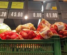 О взлетевших ценах на картошку и бензин и скупке валюты Нацбанком. Экономические итоги недели в Молдове