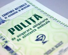 «Как обычно, это ложь. Все граждане Молдовы обязаны купить полис». Кику опроверг заявления оппозиции о медполисе